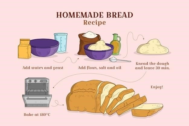 dash bread maker manual