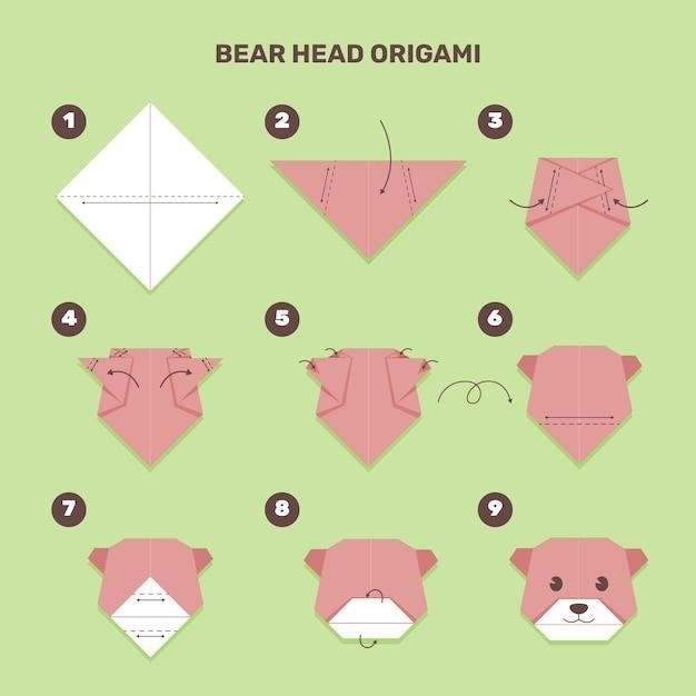 printable iris folding templates pdf