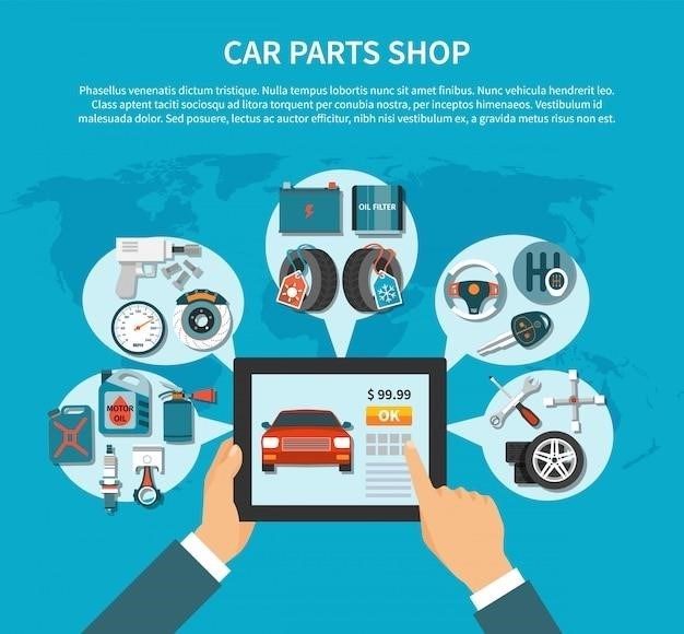 free auto parts interchange database pdf