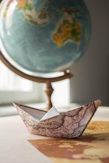 boat guide posts
