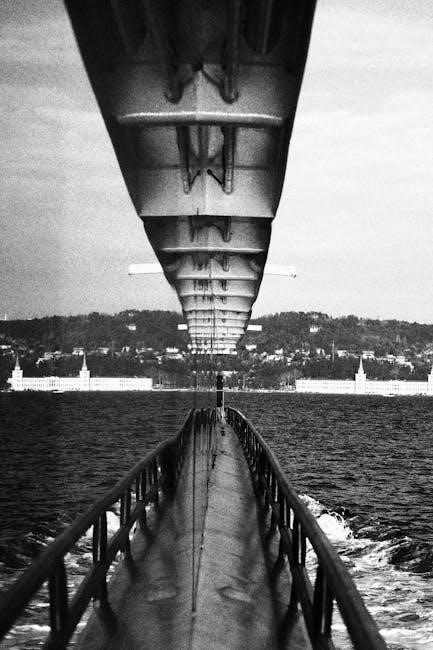 manual linear actuator